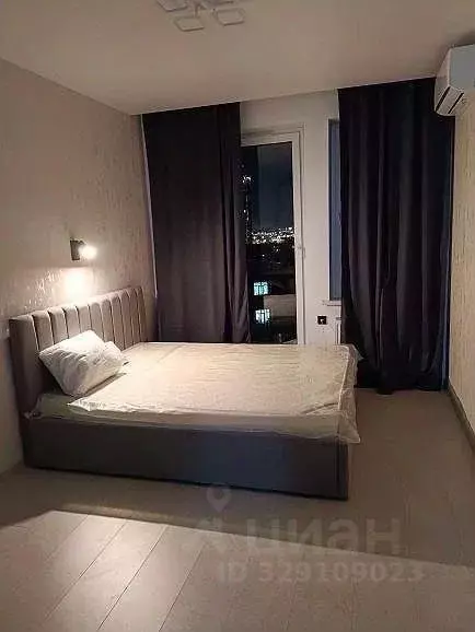 Студия Москва Новоостаповская ул., 20 (30.0 м) - Фото 2