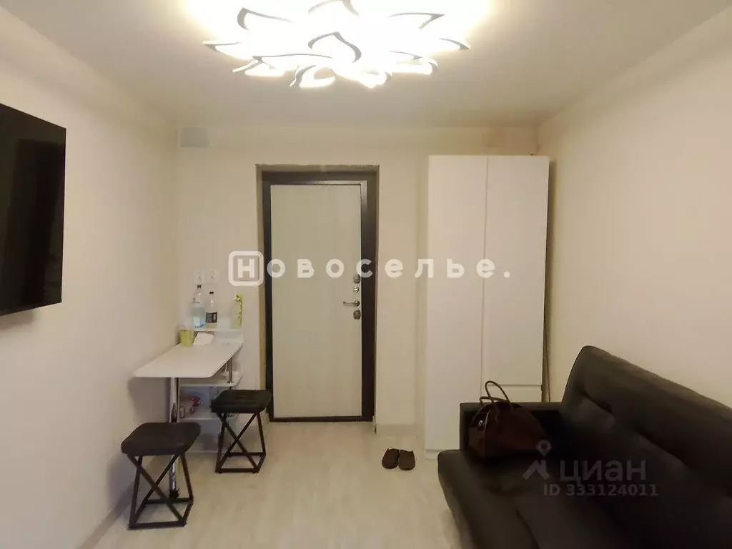 Комната Рязанская область, Рязань Московское ш., 35 (12.0 м) - Фото 2