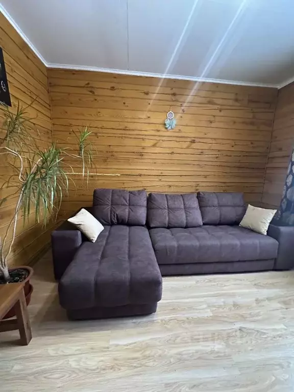 Дом в Иркутская область, Иркутский муниципальный округ, Веселое СНТ ... - Фото 1