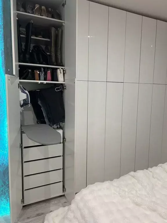 Студия Белгородская область, Белгород Кирпичная ул., 65б (47.6 м) - Фото 2