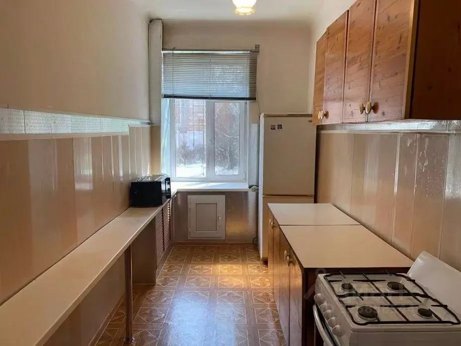 2-к кв. Пермский край, Березники ул. Олега Кошевого, 11 (50.3 м) - Фото 1