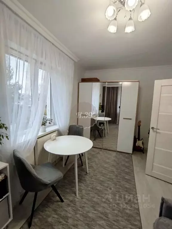 2-к кв. Калининградская область, Калининград ул. Володи Дубинина, 25 ... - Фото 2