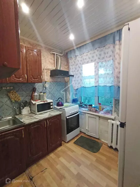 Продаётся 2-к квартира, 42.6 м - Фото 0