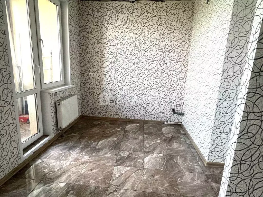 1-к кв. Нижегородская область, Нижний Новгород ул. Июльских Дней, 1к1 ... - Фото 1