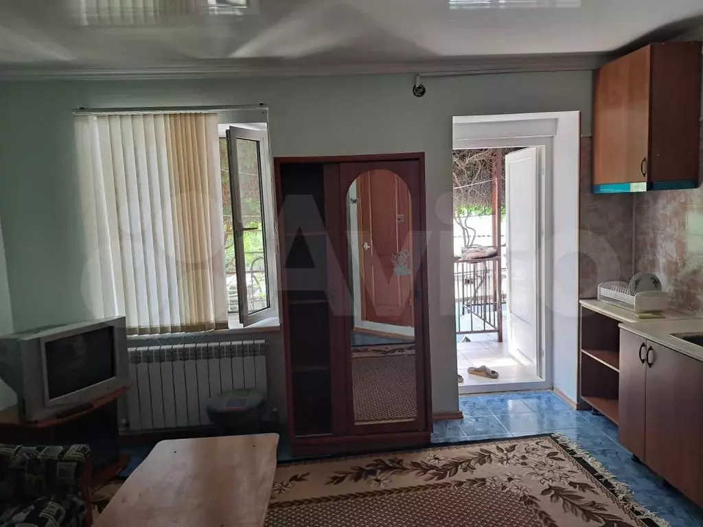 Комната 15 м, 1/3 эт. - Фото 1