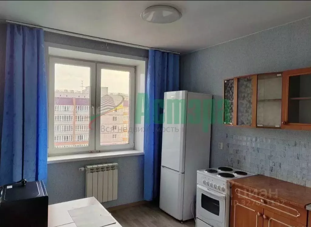 1-к кв. Забайкальский край, Чита ул. Курнатовского, 70 (38.6 м) - Фото 2
