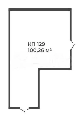 Продажа помещения свободного назначения 100 м2 - Фото 0