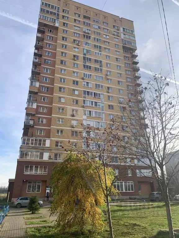 1-к кв. Московская область, Лобня проезд Свободный, 9 (49.2 м) - Фото 1