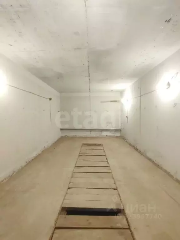 Гараж в Томская область, Томск ул. Герцена, 43 (20 м) - Фото 0