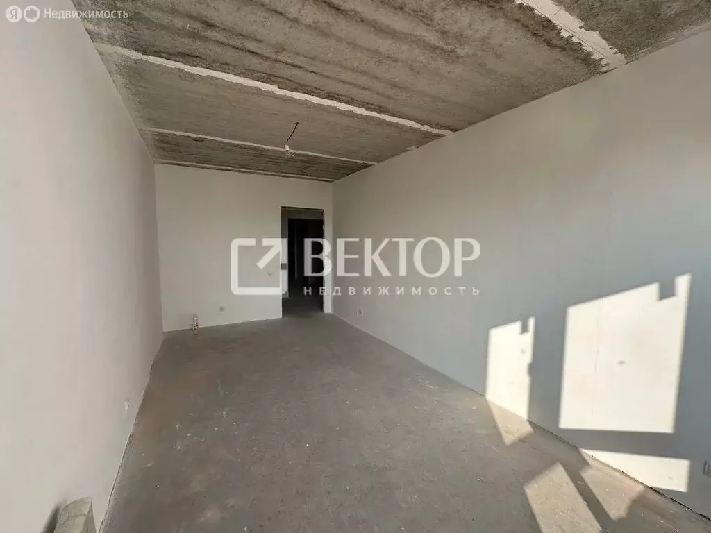 2-комнатная квартира: Ярославль, Старая Костромская улица, 6 (66 м) - Фото 0