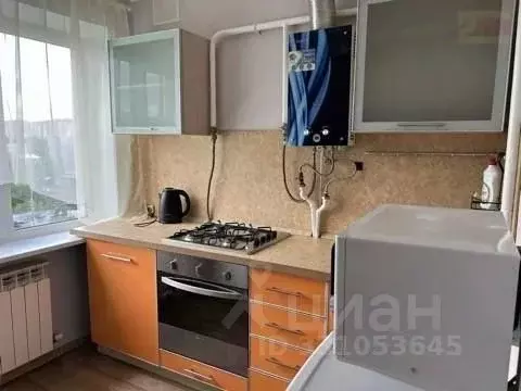 1-к кв. Самарская область, Самара ул. Гагарина, 95 (30.0 м) - Фото 1