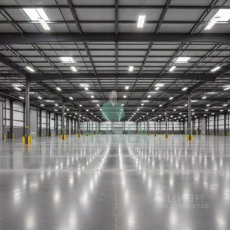 Производственное помещение в Московская область, Раменский ... - Фото 1