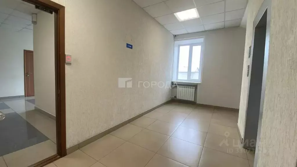 Офис в Новосибирская область, Новосибирск Советская ул., 4А (307 м) - Фото 2