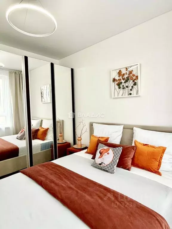 1-к кв. Московская область, Домодедово городской округ, с. Ям ул. ... - Фото 1