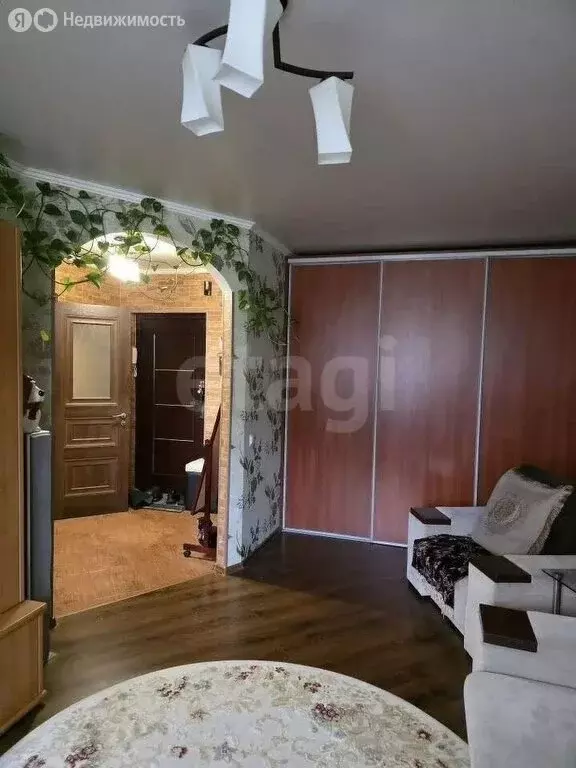 1-комнатная квартира: Калининград, улица Генерала Челнокова, 46 (39 м) - Фото 2