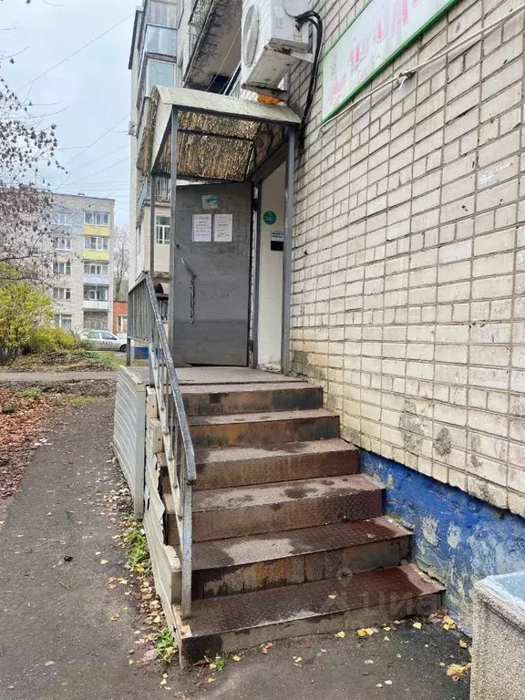 Торговая площадь в Ярославская область, Ярославль Липовая Гора ... - Фото 2