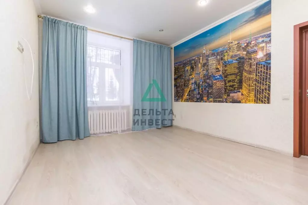 4-к кв. Башкортостан, Уфа Архитектурная ул., 14 (90.6 м) - Фото 1