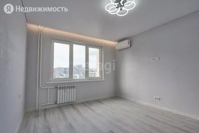 1-комнатная квартира: Саратов, улица имени Н.В. Кузнецова, 7 (33.7 м) - Фото 0