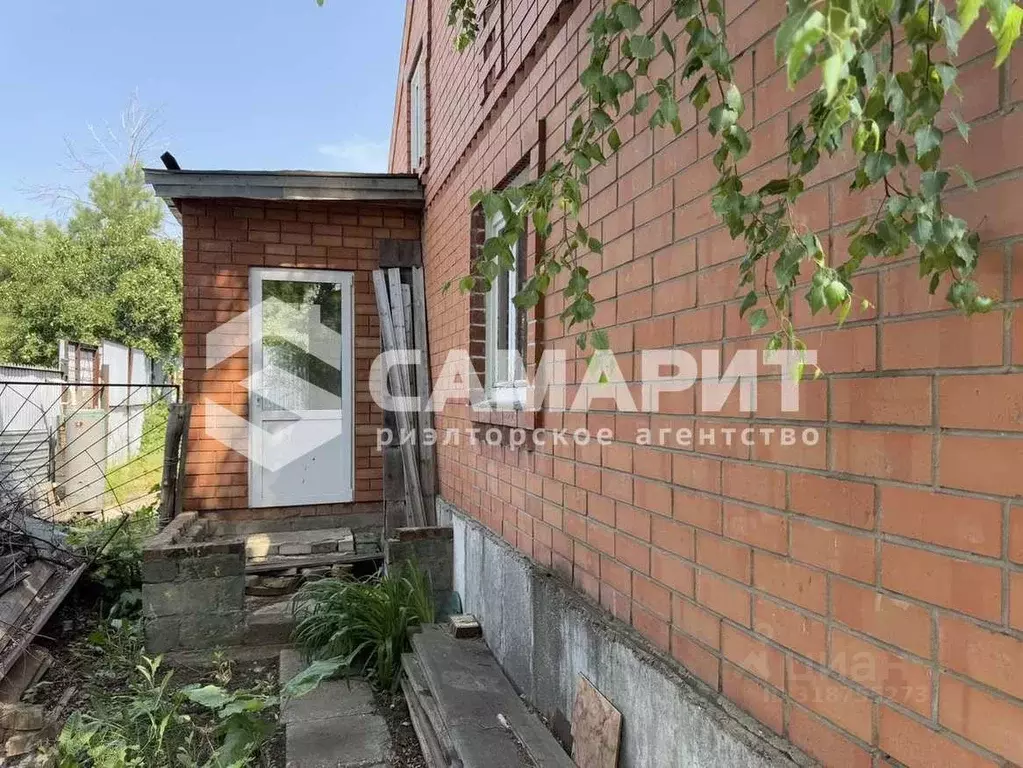 Дом в Самарская область, Самара Аэрофлотский проезд, 19 (43 м) - Фото 2