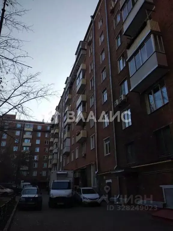 Студия Москва Дмитровское ш., 46К1 (13.3 м) - Фото 2