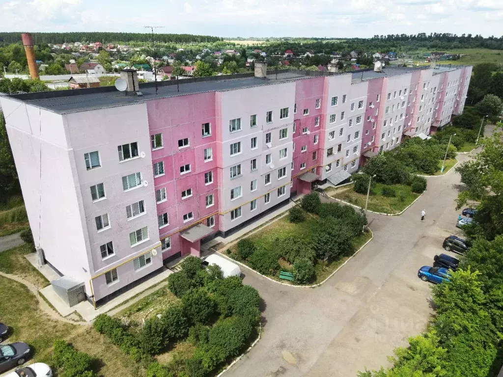 2-к кв. Московская область, Можайский муниципальный округ, пос. ... - Фото 1