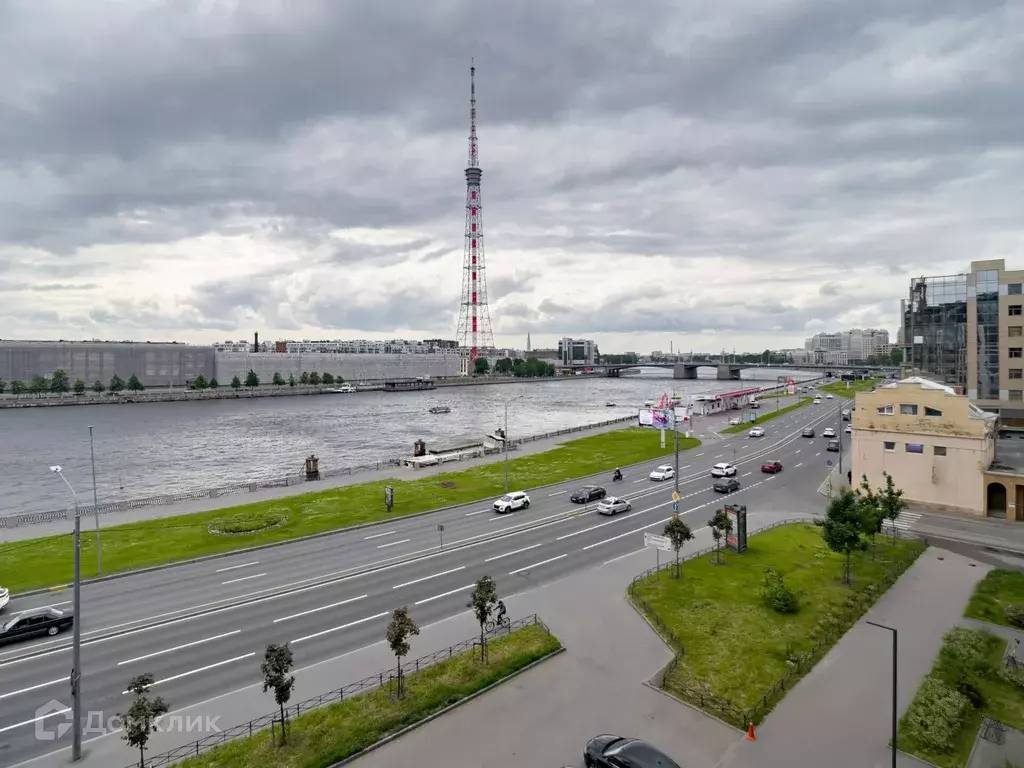 Продаётся 2-к квартира, 63.5 м - Фото 0