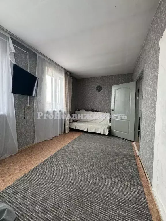 Дом в Тыва, Кызылский кожуун, с. Сукпак ул. Кызылская (37 м) - Фото 1