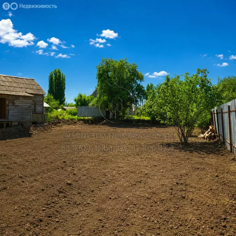 Участок в Краснослободск, улица Ленина, 159 (6 м) - Фото 2