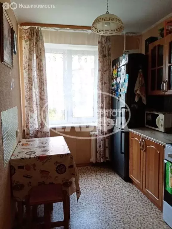 2-комнатная квартира: Чернушка, улица Мира, 19 (52 м) - Фото 1
