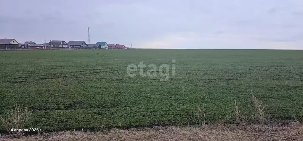 Участок в Башкортостан, Кармаскалинский район, д. Кабаково  (353.3 ... - Фото 0