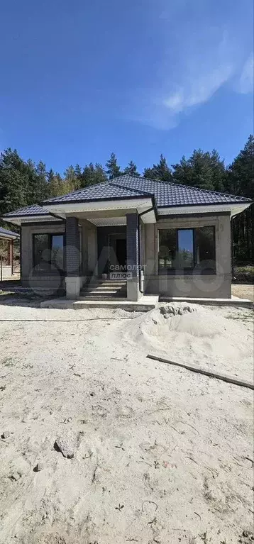 Дом 120 м на участке 6 сот. - Фото 0