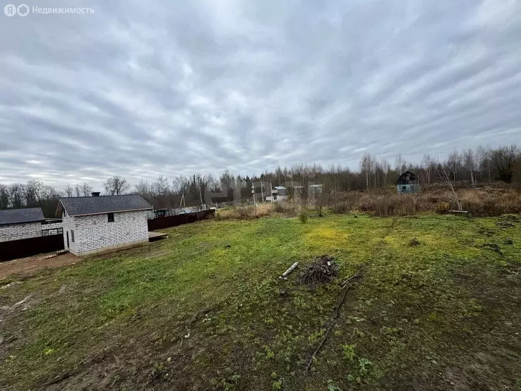 Участок в Кострома, Буйская улица (6 м) - Фото 2