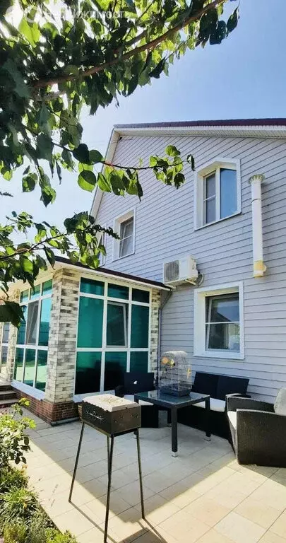 Дом в Ейск, улица Космонавтов (115.2 м) - Фото 2