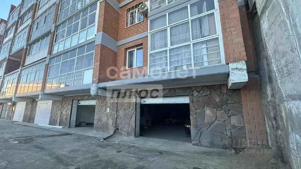 Помещение свободного назначения в Иркутская область, Иркутский ... - Фото 1