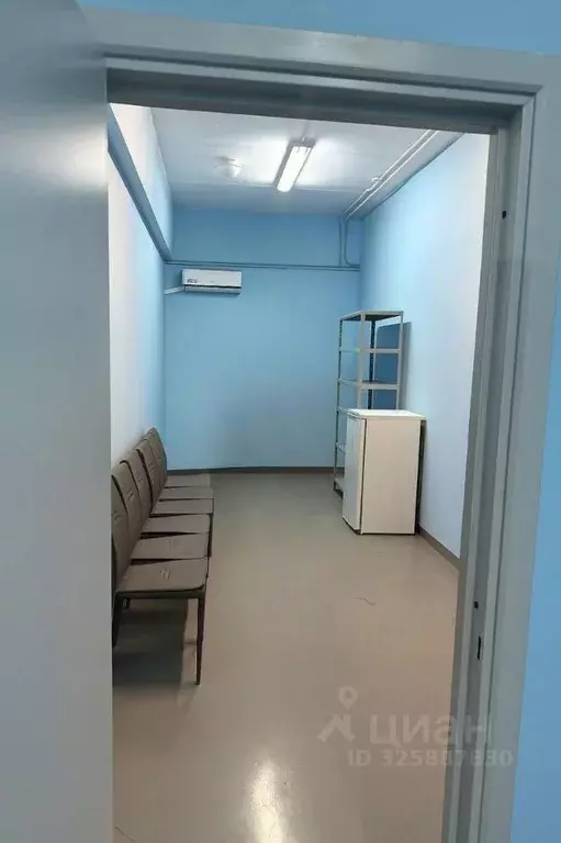 Склад в Московская область, Реутов Фабричная ул., 8В (301 м) - Фото 2