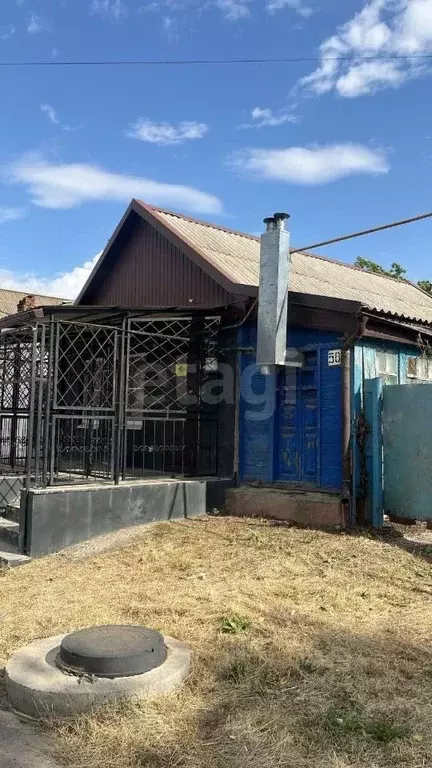 Дом в Калмыкия, Элиста ул. В.И. Ленина, 58 (335 м) - Фото 0