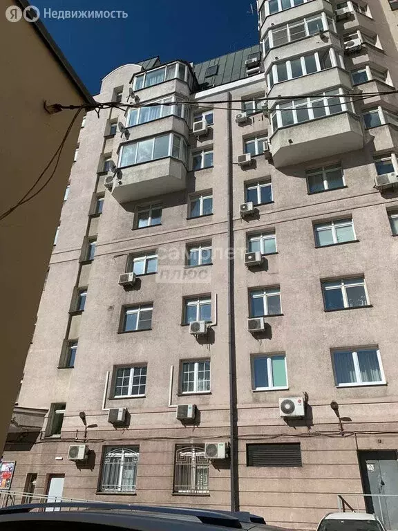 Помещение свободного назначения (85.1 м) - Фото 1