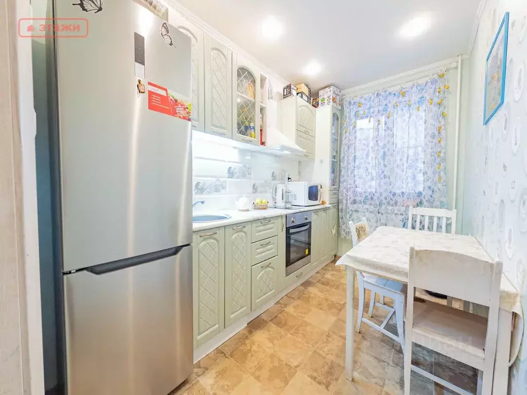 2-к кв. Карелия, Петрозаводск ул. Древлянка, 23к2 (49.8 м) - Фото 0