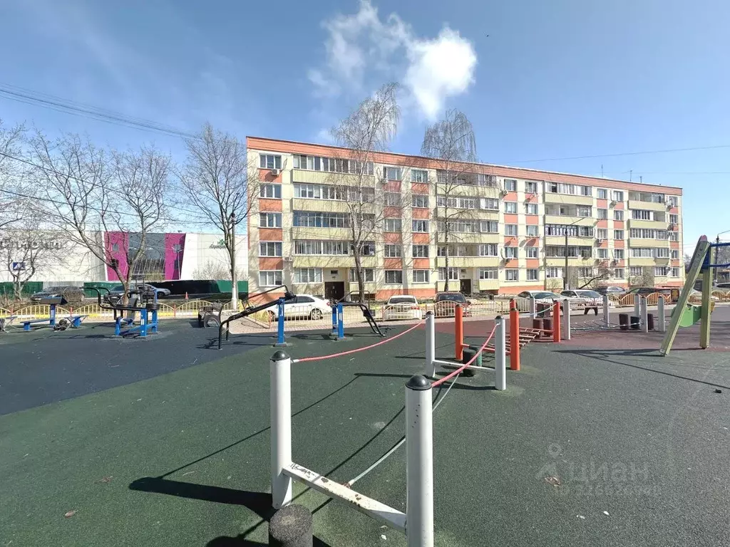 2-к кв. Московская область, Люберцы городской округ, д. Островцы ул. ... - Фото 2