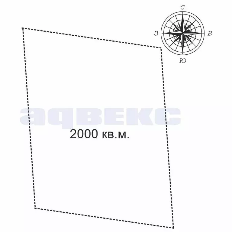 Участок в Ленинградская область, Гатчинский муниципальный округ, ... - Фото 1