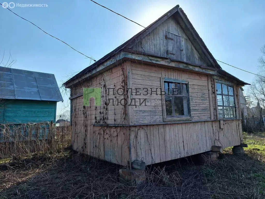 Дом в Орёл (15 м) - Фото 1