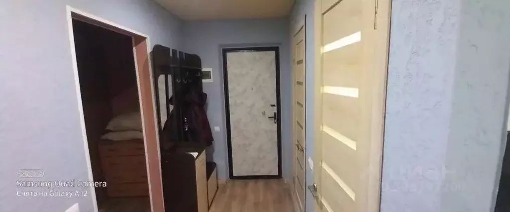 1-к кв. Саратовская область, Саратов ул. Имени В.М. Азина, 21 (37.0 м) - Фото 2