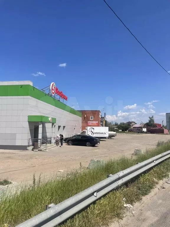 Свободного назначения, 1000 м - Фото 0