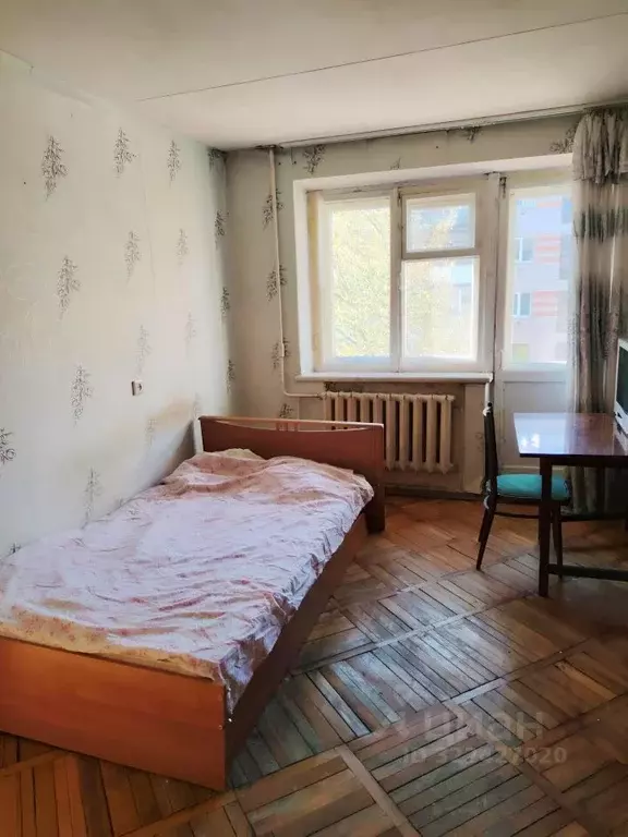 2-к кв. Тверская область, Торжок ул. Мира, 4 (40.0 м) - Фото 1