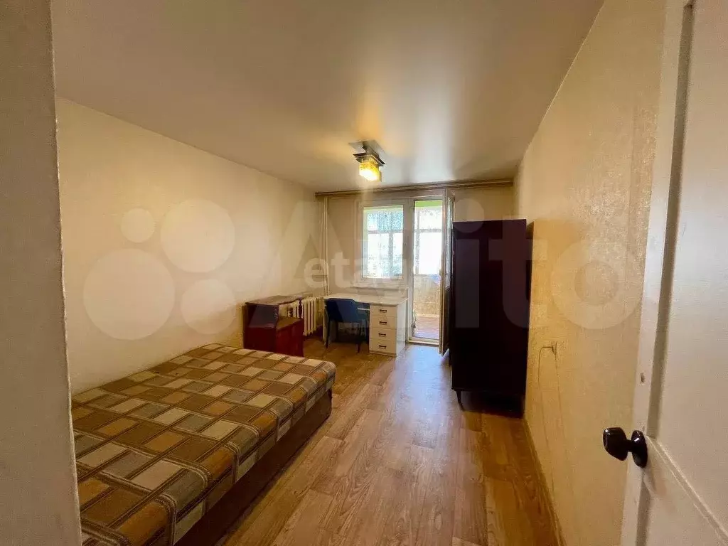 3-к. квартира, 75 м, 5/10 эт. - Фото 1