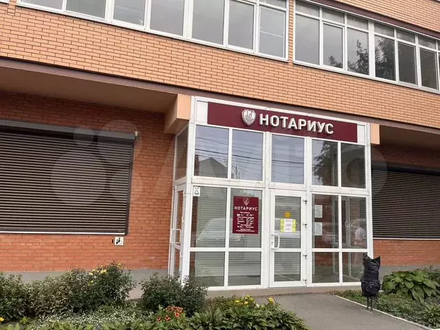 Офис - Фото 0