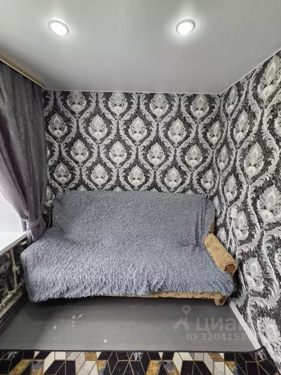 Комната Ярославская область, Переславль-Залесский ул. 50 лет ... - Фото 2