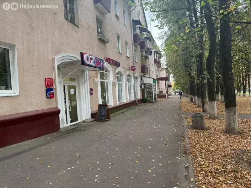 Офис (334 м) - Фото 1