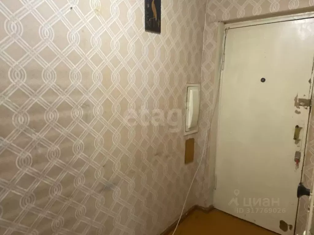 2-к кв. Калининградская область, Калининград ул. Рокоссовского, 26 ... - Фото 0