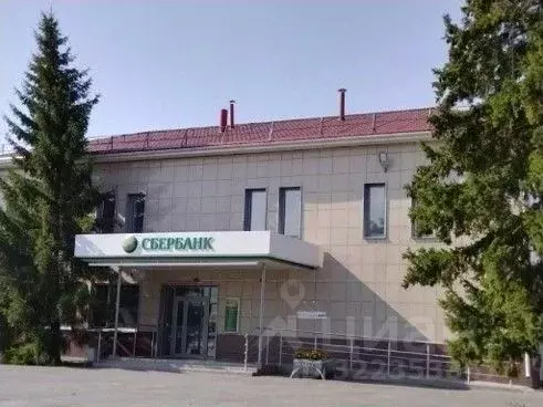 Помещение свободного назначения в Тюменская область, с. Казанское ул. ... - Фото 1